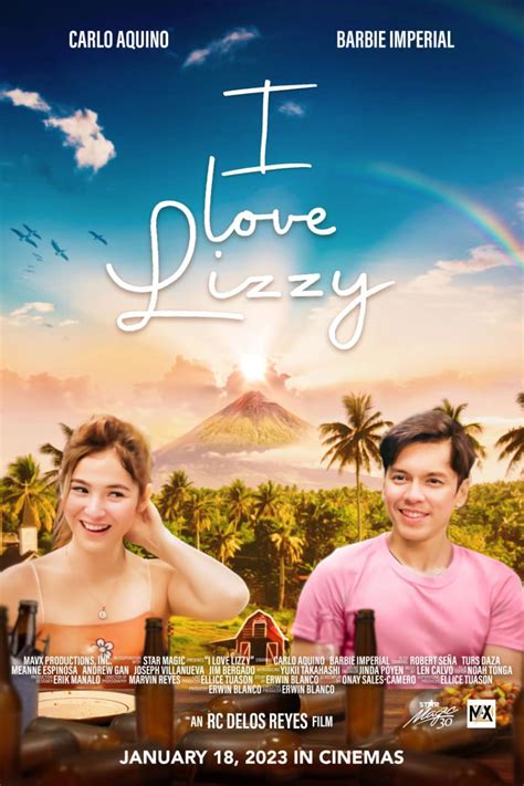 Download I Love Lizzy 2023 1080p Tagalog WEB-DL HEVC x265 5 1 BONE ...