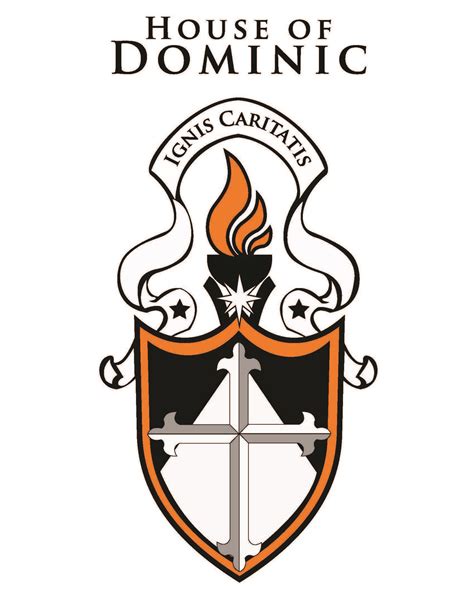 House of Dominic - Student Life - Saint John Paul The Great Catholic HS