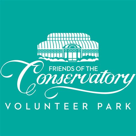 Friends of the Conservatory - Volunteer Park Trust