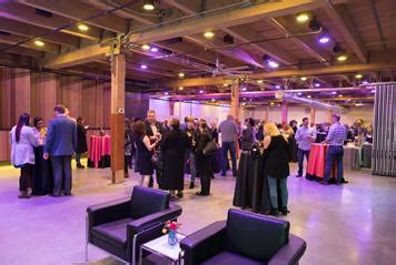 Block 41 Celebrates Grand Opening of One-of-a-kind Event Space in Downtown Seattle » Exhibit ...