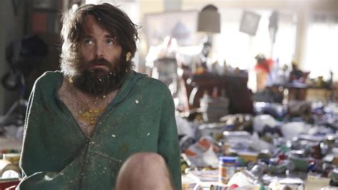 Will Forte Is 'The Last Man On Earth' : NPR