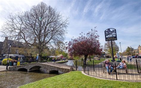 Things to do in Bourton-on-the-Water, Cotswolds: A local’s guide - Explore the Cotswolds