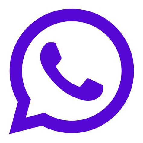 Whatsapp logo png yellow - vametprep