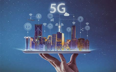 Nokia to Build 5G Network in Qatar