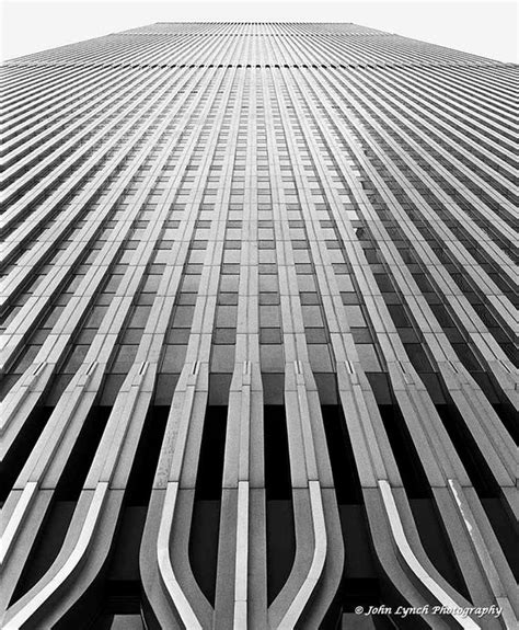 World Trade Center North Tower WTC New York Architecture - Etsy UK