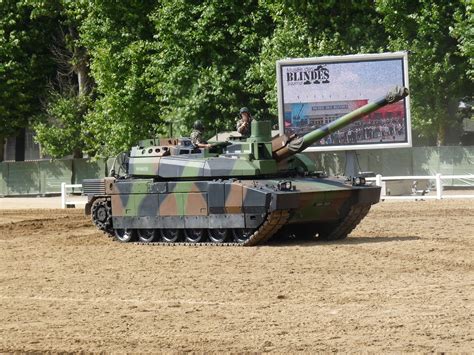 Char Leclerc | Military vehicles, Army tanks, Military