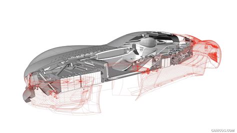 Renault Trezor Concept | 2016MY | Design Sketch