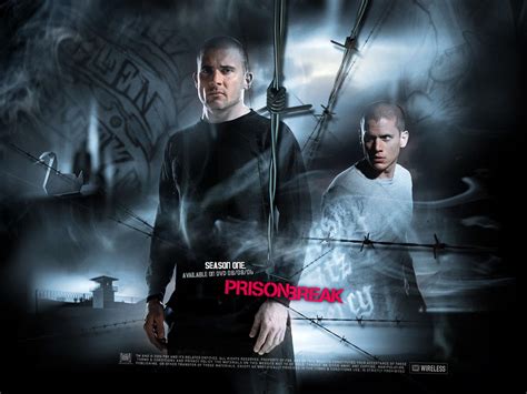 Watch Prison Break Online