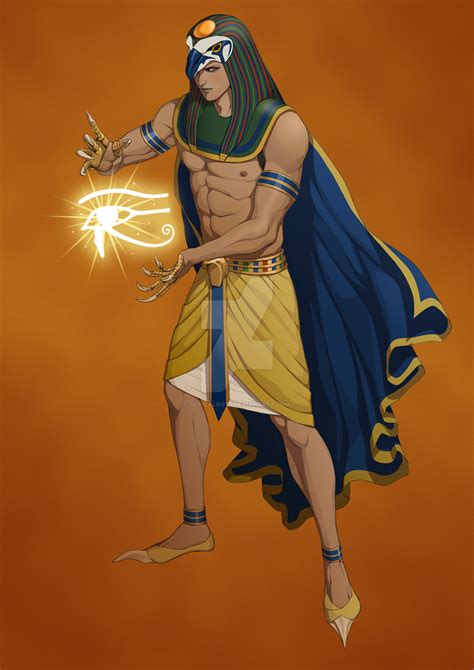 Egyptian God Ra | Egyptian gods, Egyptian mythology, Egyptian goddess