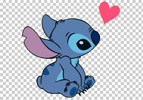 Stitch clipart heart pictures on Cliparts Pub 2020! 🔝