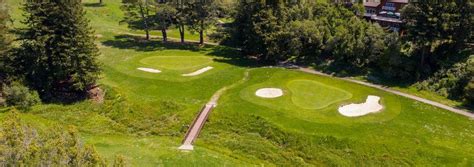 City of Mill Valley Golf Course Details and Reviews | TeeOff