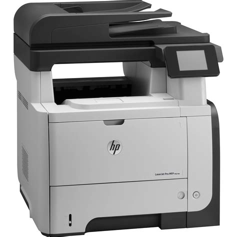 HP Laserjet Pro M521dn MFP Multifunktionsdrucker kaufen