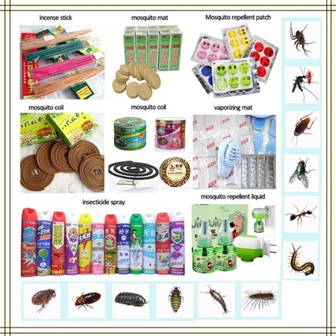 Monopoly Market Insecticide Material Imiprothrin 50% Tk For Insect Killer Smoke Bomb Best ...