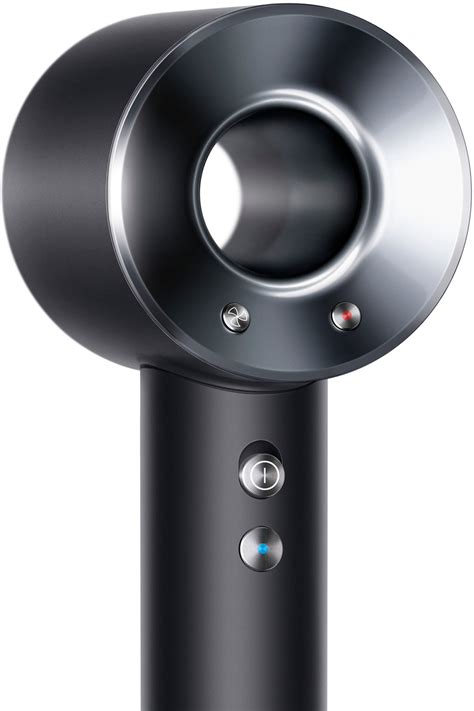 Best Buy: Dyson Supersonic Origin Hair Dryer Black/Nickel 475605-01