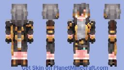 Stelle Java Minecraft Skins | Planet Minecraft Community