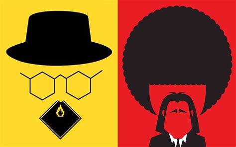 Noma Bar Brilliantly Creates Awesome Negative Space Illustrations