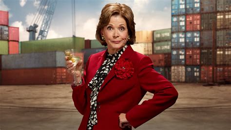 Lucille Bluth | Arrested Development Wiki | FANDOM powered by Wikia