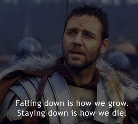 Best 43 Gladiator Quotes - Movies - NSF News and Magazine