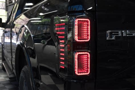 2018 F150 Oem Led Tail Lights | ubicaciondepersonas.cdmx.gob.mx