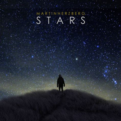 Stars (The New Album) - Martin Herzberg