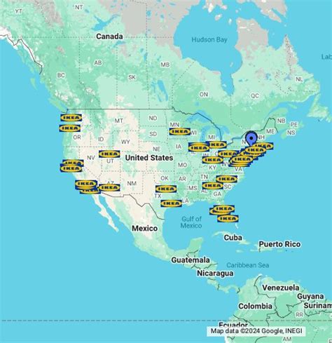 29+ Ikea Locations Worldwide PNG