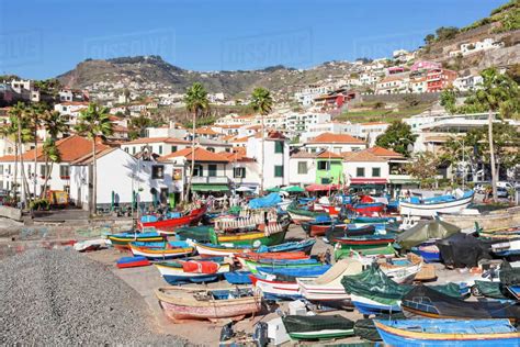 Camara-de-Lobos | Beach Travel Destinations