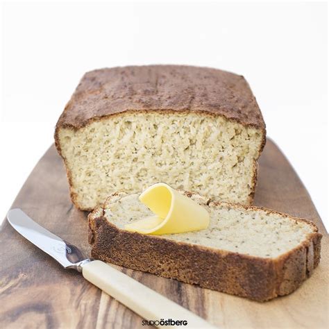 Gluten Free Bread #1 - Cooking Goals