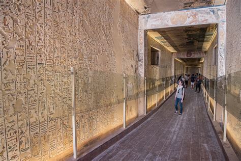 _DSC6151 | KV5 Egypt Tomb of sons of Ramesses II Valley of t… | Flickr