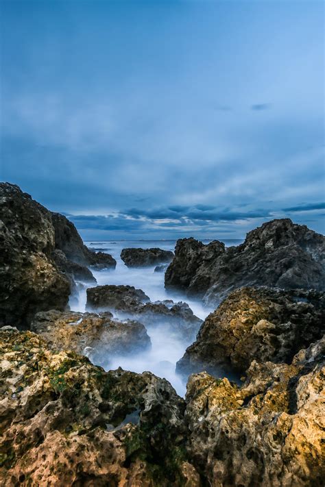 Landscapes of the North East of England