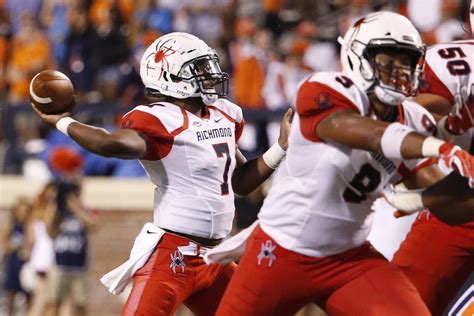 2019 Opponent Previews: Richmond Spiders - Sports Illustrated Boston College Eagles News ...