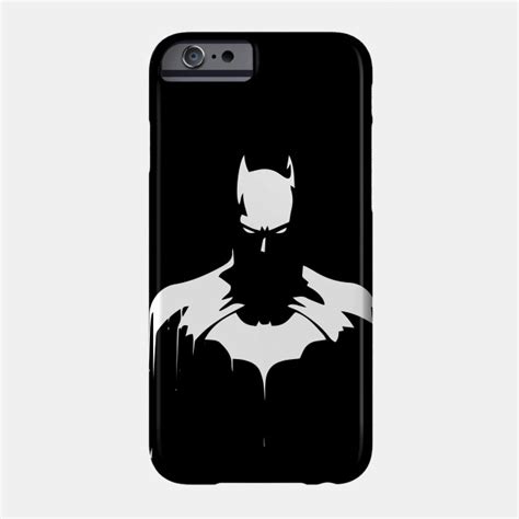 Batman - Batman - Phone Case | TeePublic