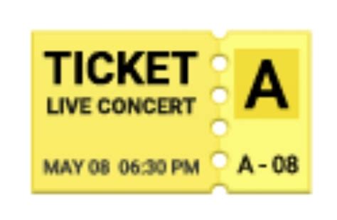 Has anyone noticed the concert ticket emoji on Samsung devices lists ...