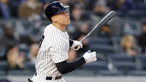 New York Yankees: All Rise! Aaron Judge shines in April