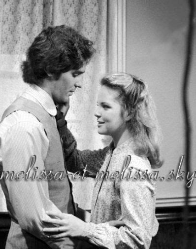 Who is Mary Ingalls dating? Mary Ingalls boyfriend, husband