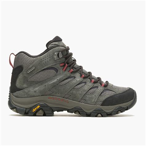 Men's Waterproof Shoes & Boots | Merrell