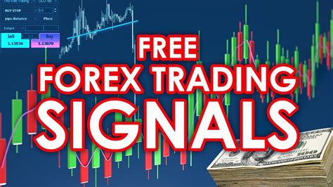 Free Forex Trading Signals - YouTube