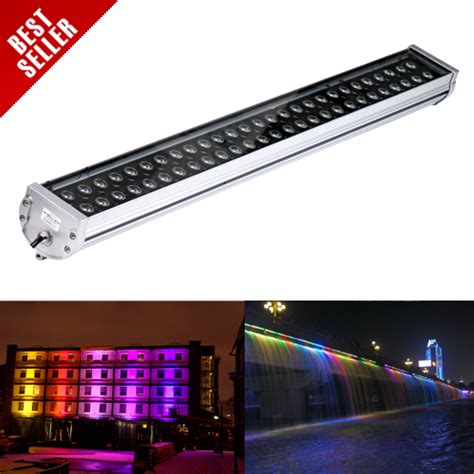 LED Wall Washers : LED Strip Room