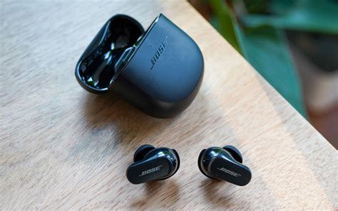 Bose QuietComfort Earbuds II Manual | How To Use Them?