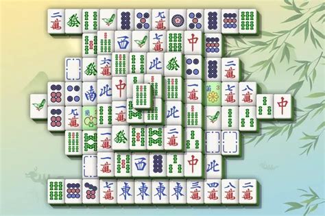 Mahjong Titans | Play Free Games Online