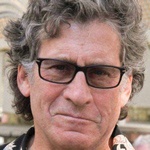 Paul Michael Glaser - Bio, Facts, Family | Famous Birthdays