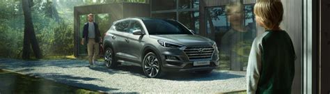 Hyundai Tucson 7 Seater Motability - Hyundai Tucson Review