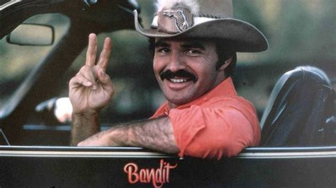 Hollywood Legend and Mustache Aficionado Burt Reynolds Dead at 82