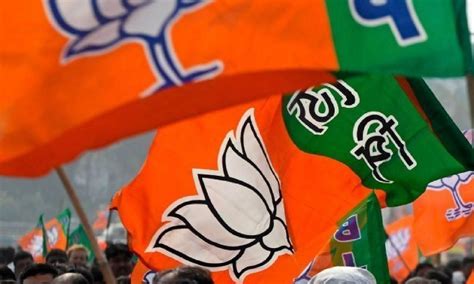 BJP releases 3rd list of 35 candidates for Telangana