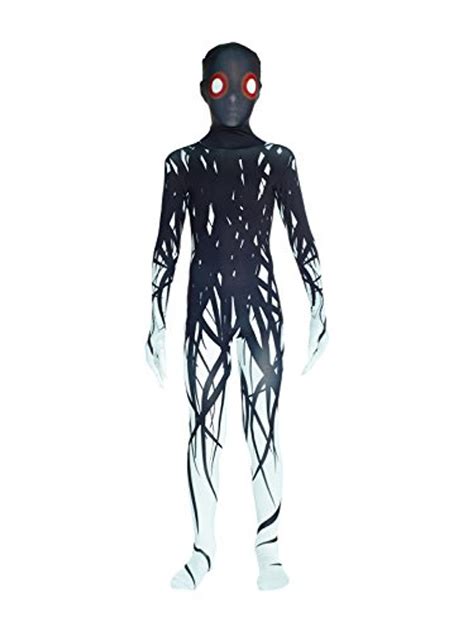 Morphsuits The Rake Urban Legends Kids Morphsuit Costume size Large 4 4 ...