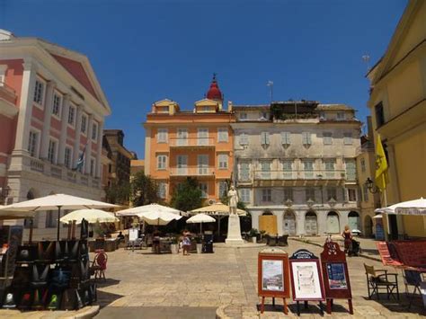 17 Of The Best Museums in Corfu - AtCorfu