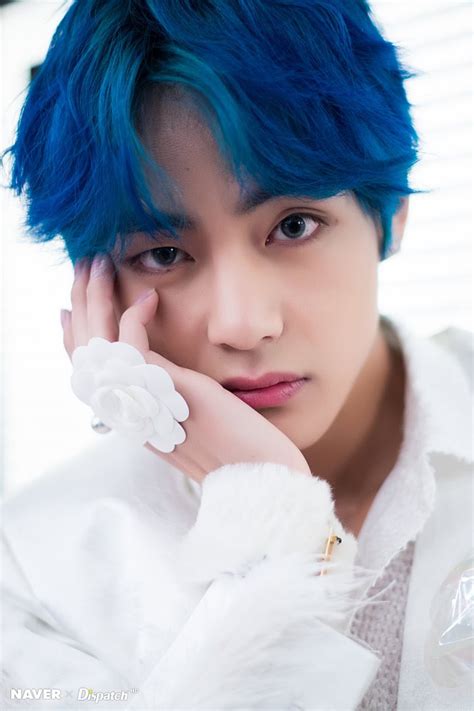 BTS Are "Boys With Luv" In This Dreamy New Photoshoot (60+ Photos ...