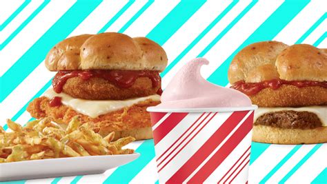 Are Wendy’s Peppermint Frosty And New Menu Items Any Good?