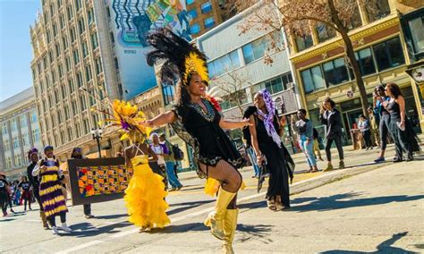 Annual Events in Oakland, CA | Festivals, Parades & Marathons