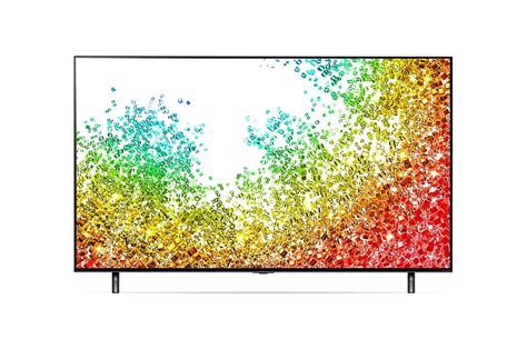 LG 65 Inch NanoCell TV 65 NANO95 - Genuss Online Store