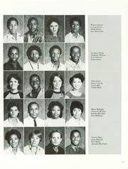 H Grady Spruce High School - Tipi Yearbook (Dallas, TX), Class of 1986 ...